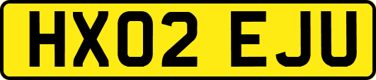 HX02EJU
