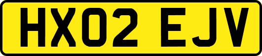 HX02EJV