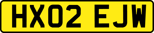 HX02EJW