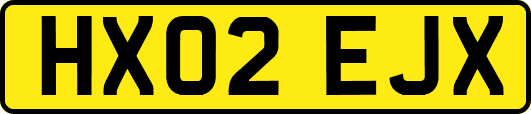 HX02EJX
