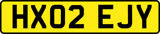 HX02EJY