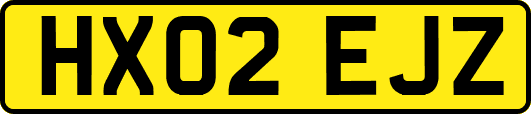 HX02EJZ