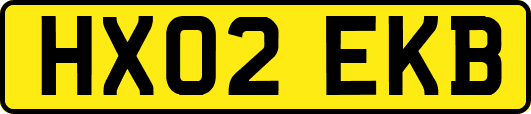 HX02EKB