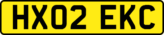 HX02EKC