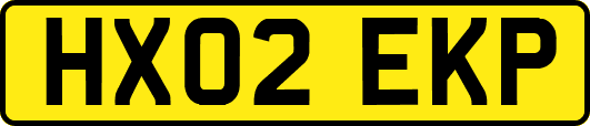 HX02EKP