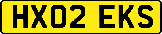 HX02EKS