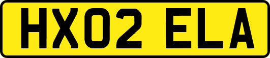 HX02ELA