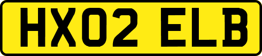 HX02ELB