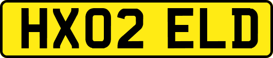HX02ELD
