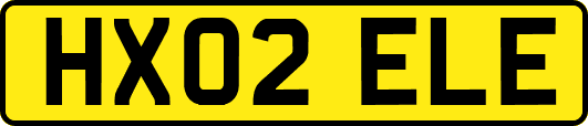 HX02ELE