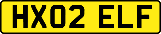 HX02ELF