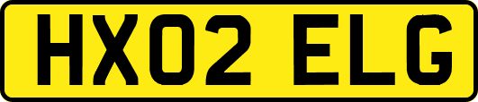 HX02ELG