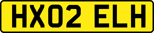 HX02ELH