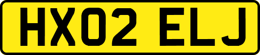 HX02ELJ