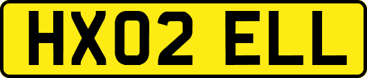 HX02ELL