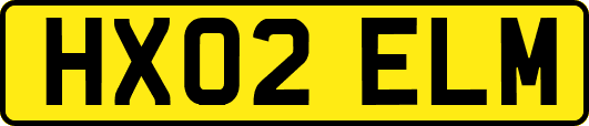 HX02ELM