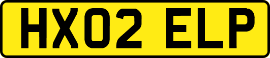 HX02ELP