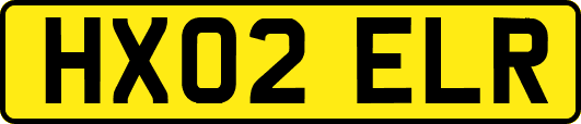 HX02ELR