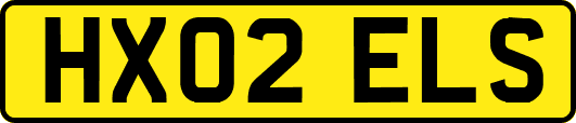 HX02ELS