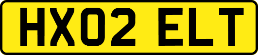 HX02ELT