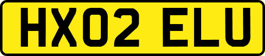 HX02ELU