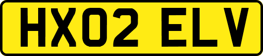 HX02ELV