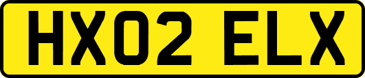 HX02ELX