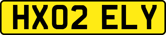 HX02ELY