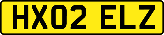 HX02ELZ