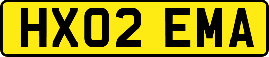HX02EMA