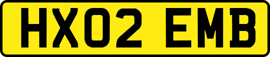 HX02EMB