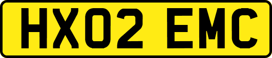 HX02EMC