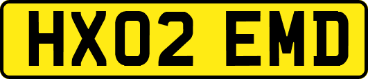 HX02EMD