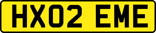 HX02EME