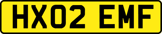 HX02EMF
