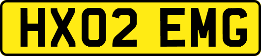 HX02EMG