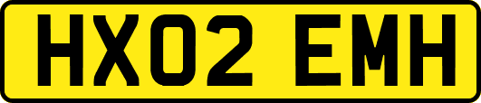 HX02EMH