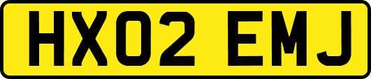 HX02EMJ