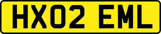 HX02EML