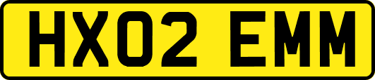 HX02EMM