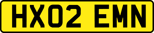 HX02EMN