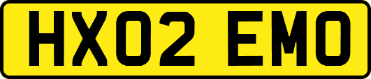 HX02EMO