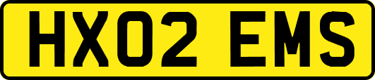 HX02EMS