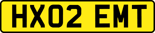 HX02EMT