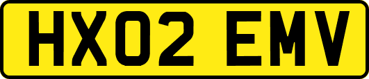 HX02EMV