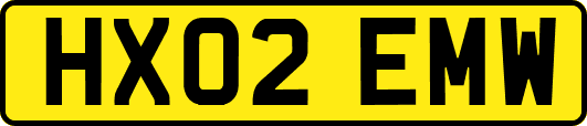 HX02EMW
