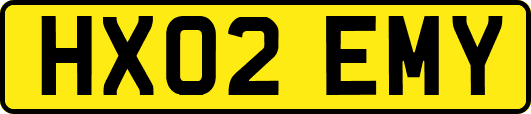 HX02EMY