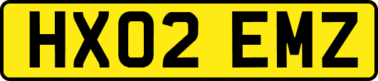 HX02EMZ