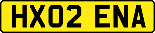 HX02ENA