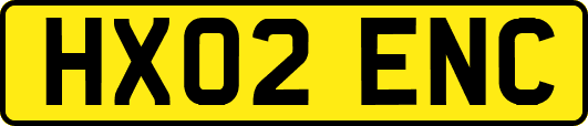 HX02ENC